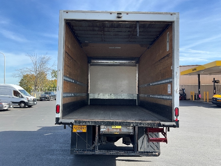 2020 International MV in Portland, OR — photo 8