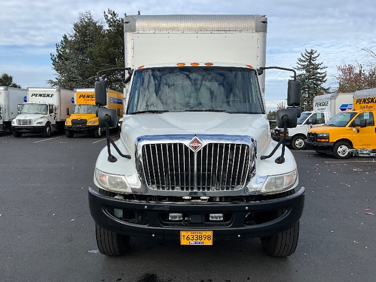 2020 International MV in Portland, OR — photo 2