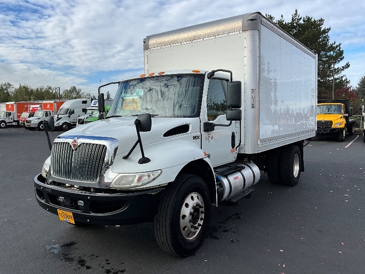 2020 International MV in Portland, OR — photo 3