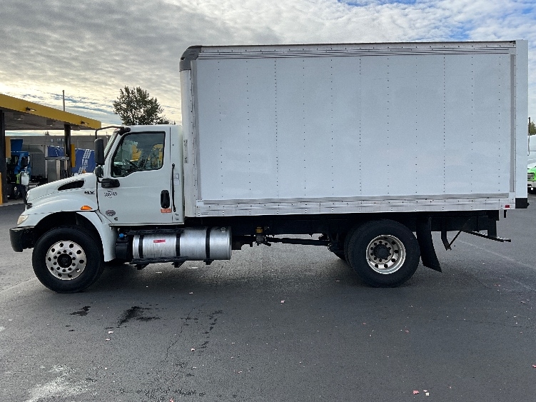 2020 International MV in Portland, OR — photo 4