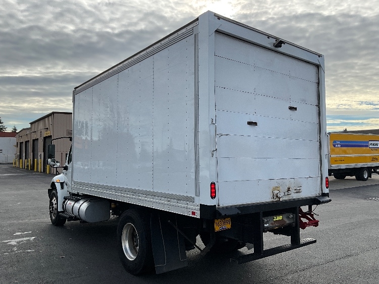 2020 International MV in Portland, OR — photo 6