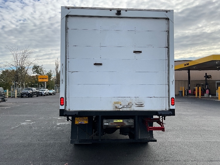 2020 International MV in Portland, OR — photo 7