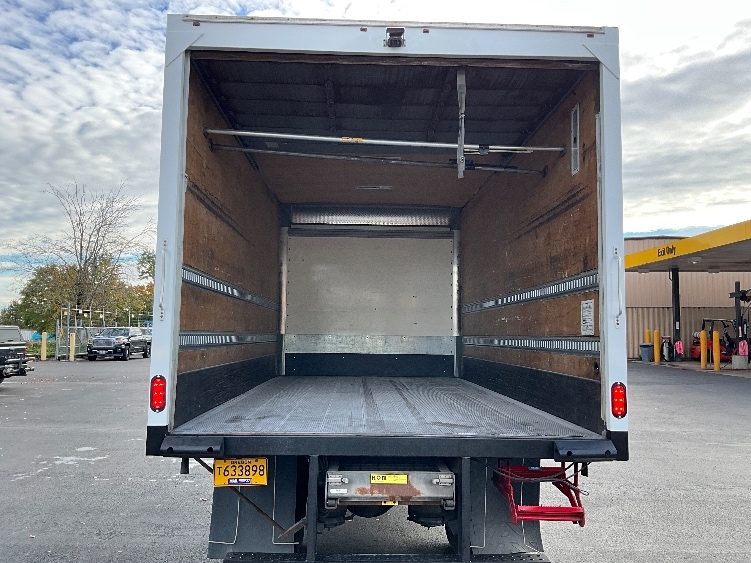 2020 International MV in Portland, OR — photo 8