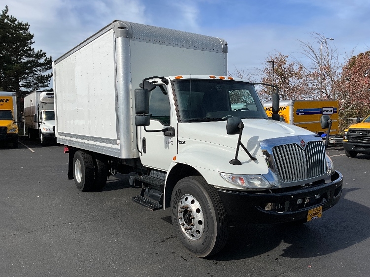 2020 International MV in Portland, OR