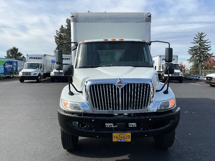 2020 International MV in Portland, OR — photo 2