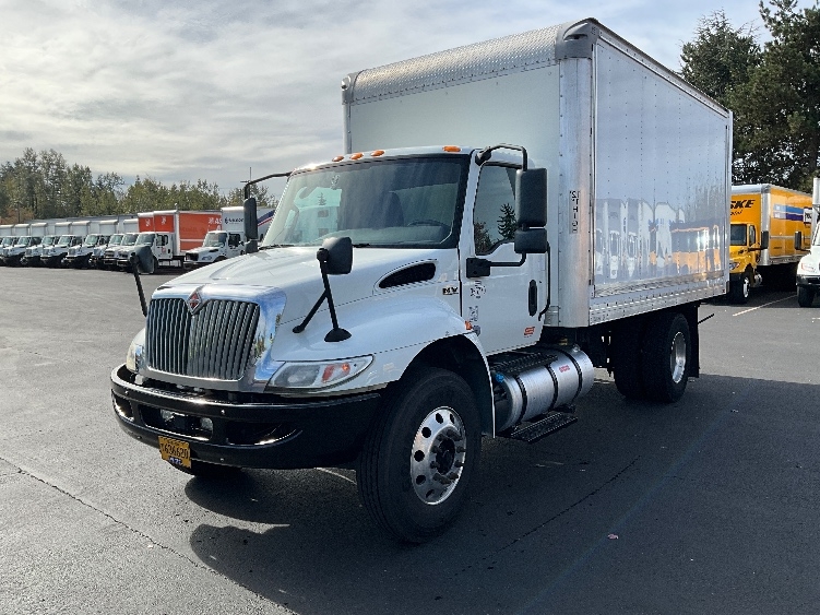 2020 International MV in Portland, OR — photo 3