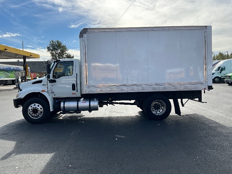 2020 International MV in Portland, OR — photo 4