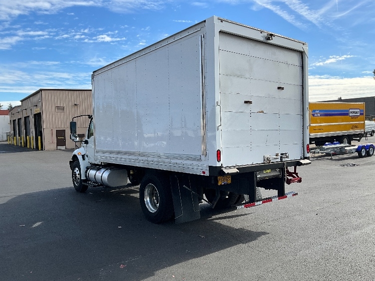 2020 International MV in Portland, OR — photo 6