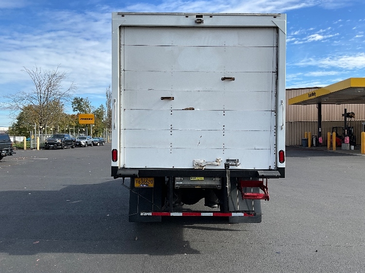 2020 International MV in Portland, OR — photo 7