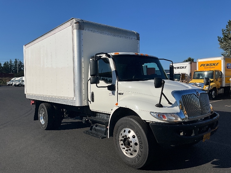 2020 International MV in Portland, OR