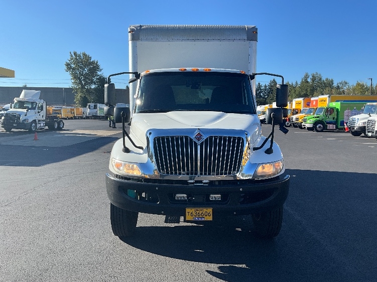 2020 International MV in Portland, OR — photo 2