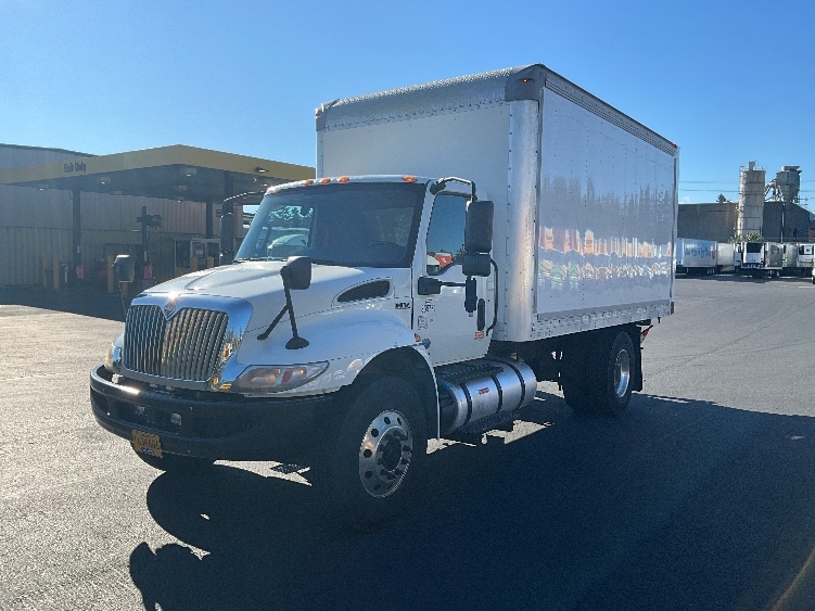 2020 International MV in Portland, OR — photo 3