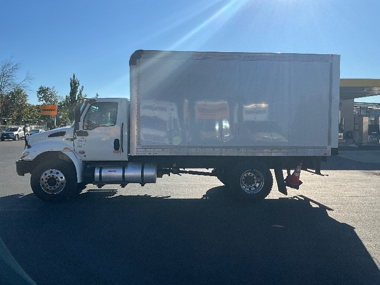2020 International MV in Portland, OR — photo 4