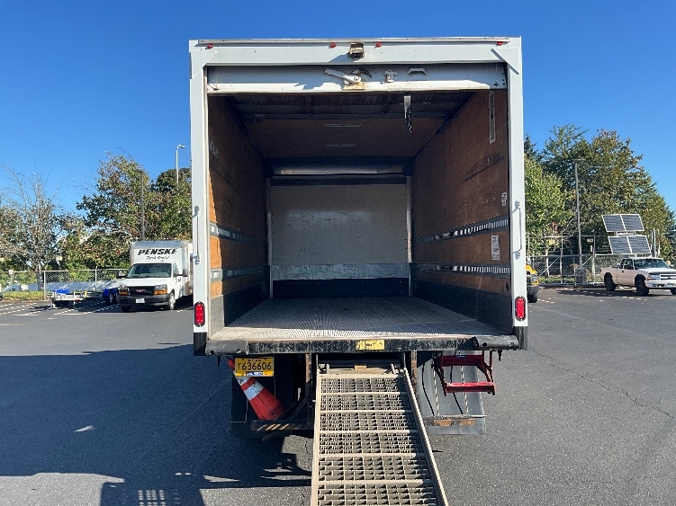2020 International MV in Portland, OR — photo 8