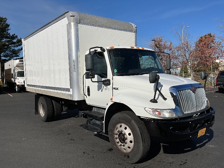 2020 International MV in Portland, OR