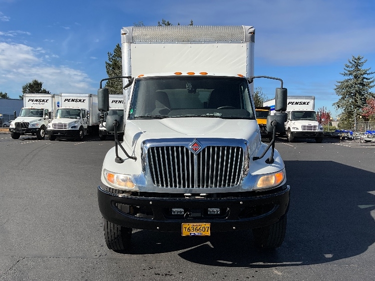 2020 International MV in Portland, OR — photo 2