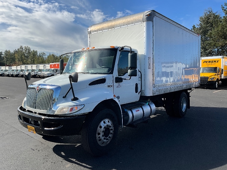 2020 International MV in Portland, OR — photo 3