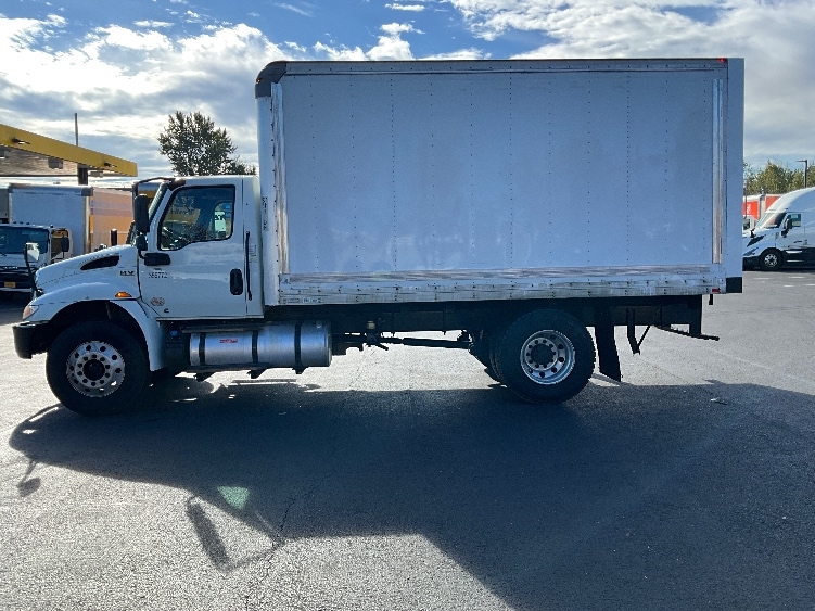 2020 International MV in Portland, OR — photo 4