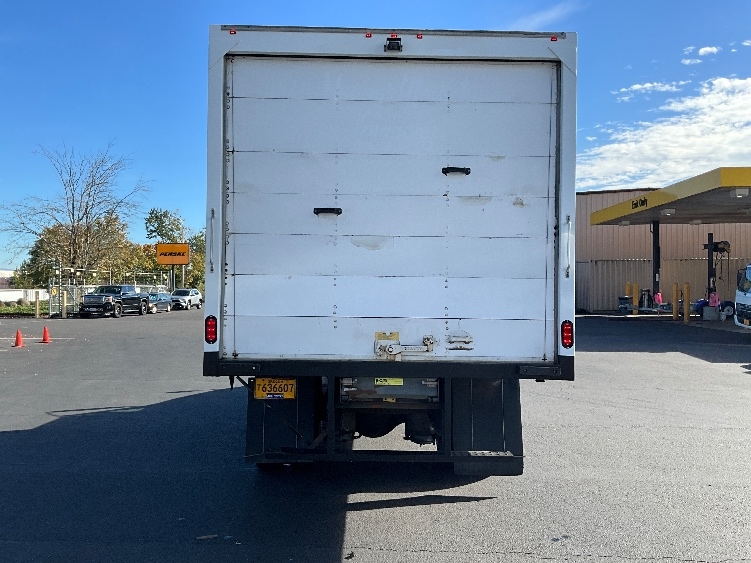 2020 International MV in Portland, OR — photo 7