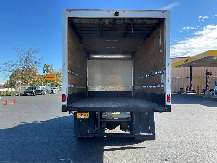2020 International MV in Portland, OR — photo 8