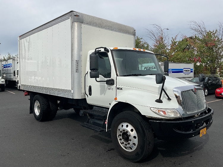 2020 International MV in Portland, OR