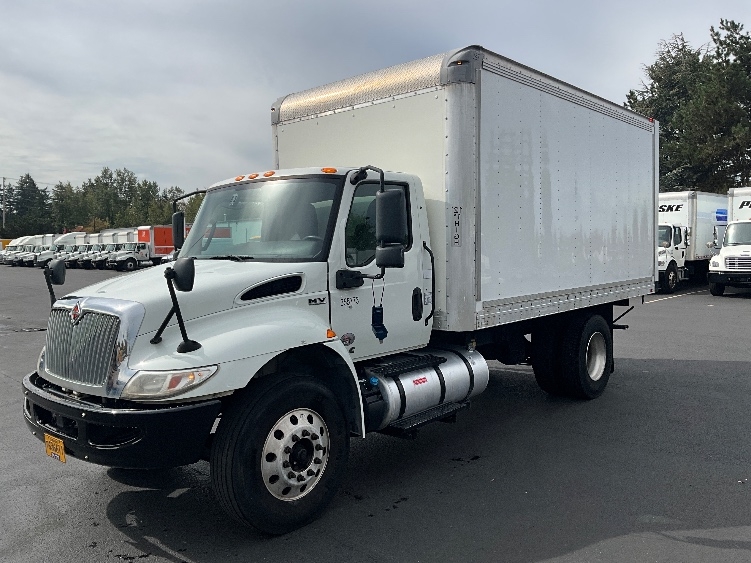 2020 International MV in Portland, OR — photo 3