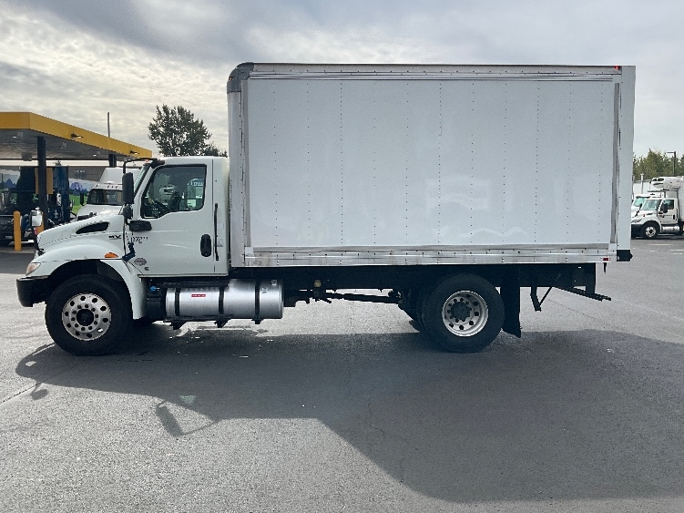 2020 International MV in Portland, OR — photo 4