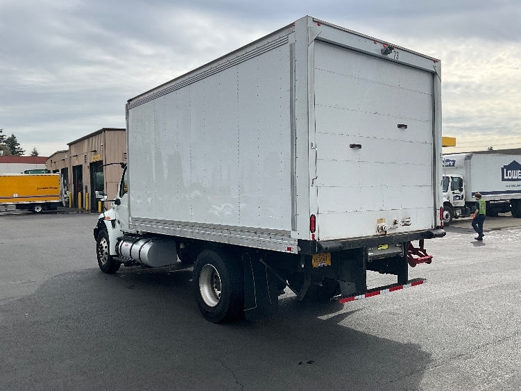 2020 International MV in Portland, OR — photo 6