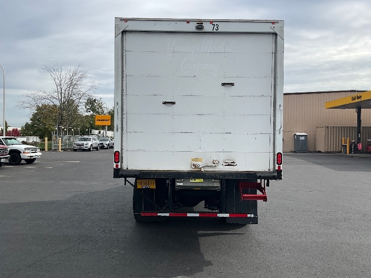 2020 International MV in Portland, OR — photo 7