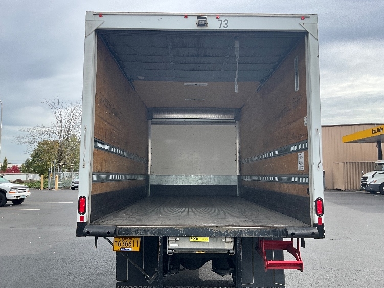 2020 International MV in Portland, OR — photo 8