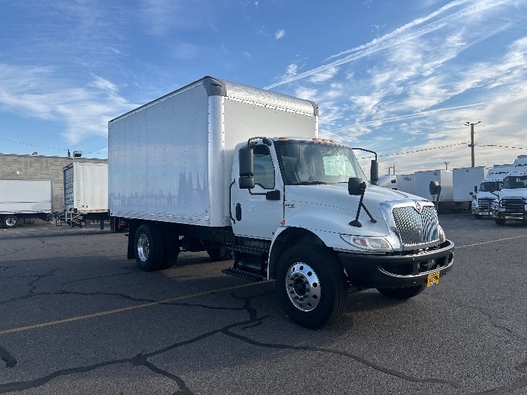 2020 International MV in Portland, OR