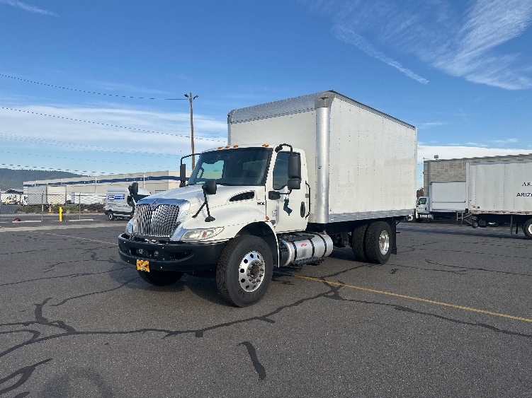 2020 International MV in Portland, OR — photo 3