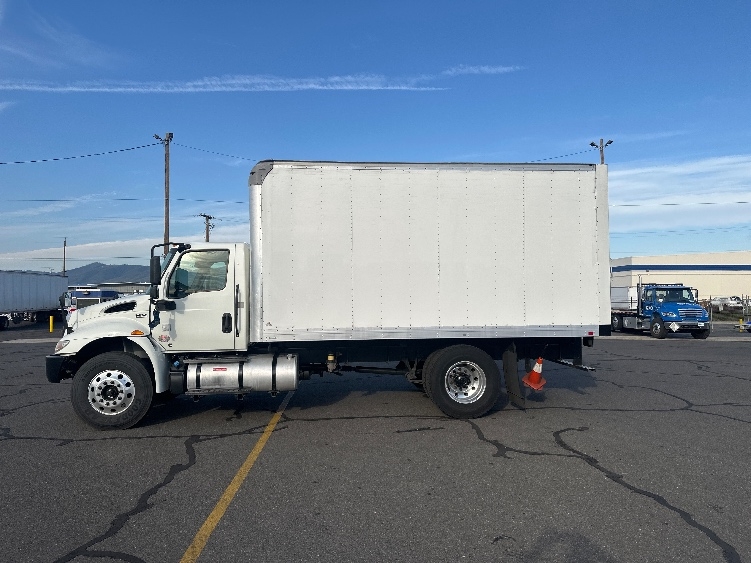 2020 International MV in Portland, OR — photo 4
