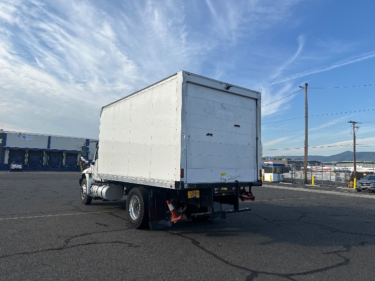 2020 International MV in Portland, OR — photo 6