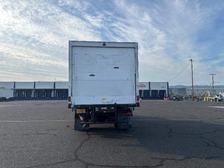 2020 International MV in Portland, OR — photo 7