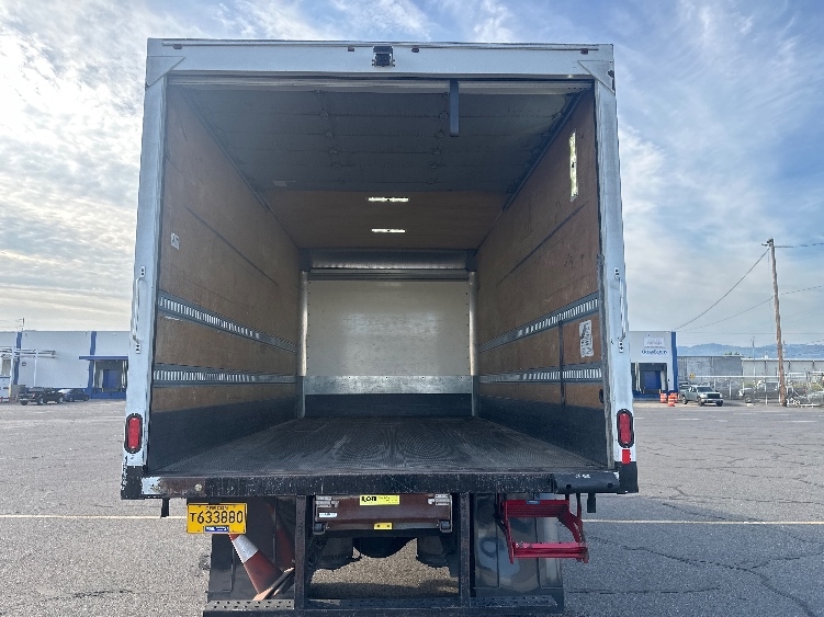 2020 International MV in Portland, OR — photo 8
