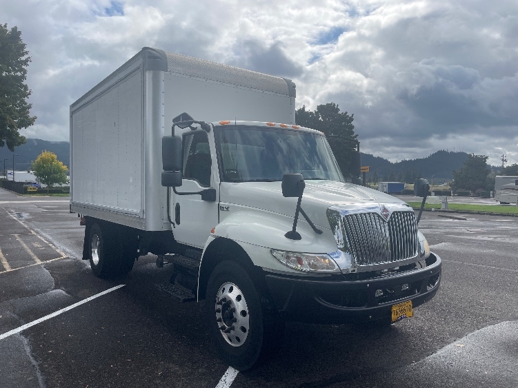 2020 International MV in Portland, OR
