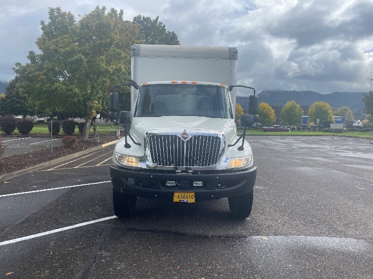 2020 International MV in Portland, OR — photo 2