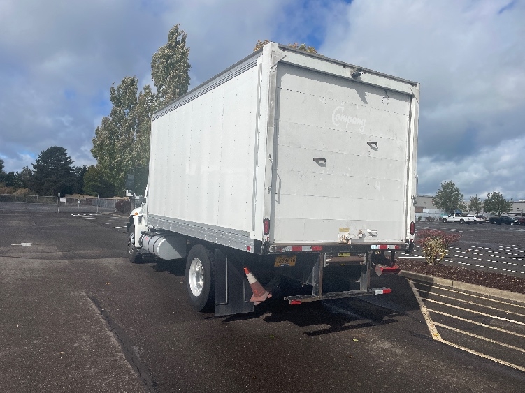 2020 International MV in Portland, OR — photo 6