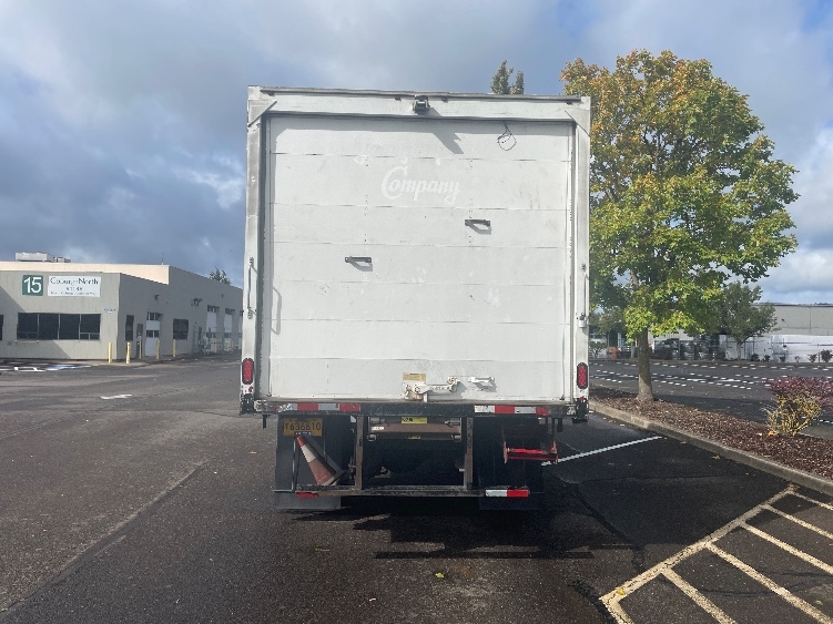 2020 International MV in Portland, OR — photo 7