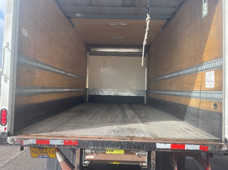 2020 International MV in Portland, OR — photo 8