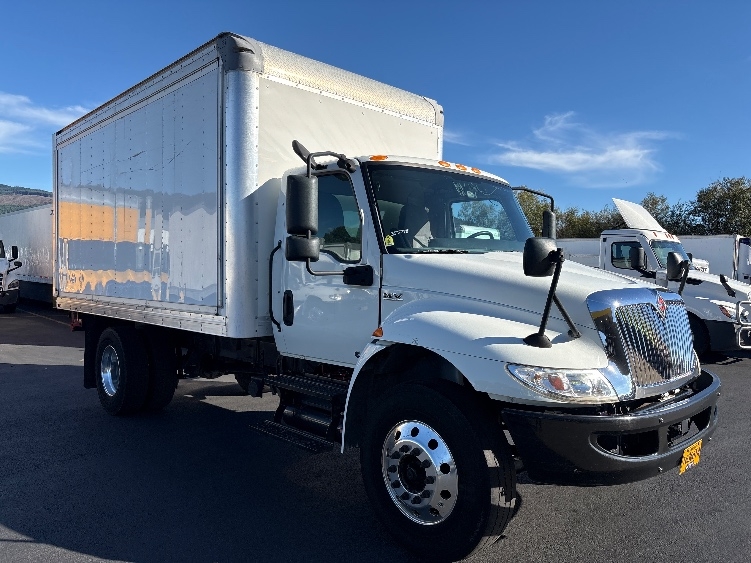 2020 International MV in Portland, OR