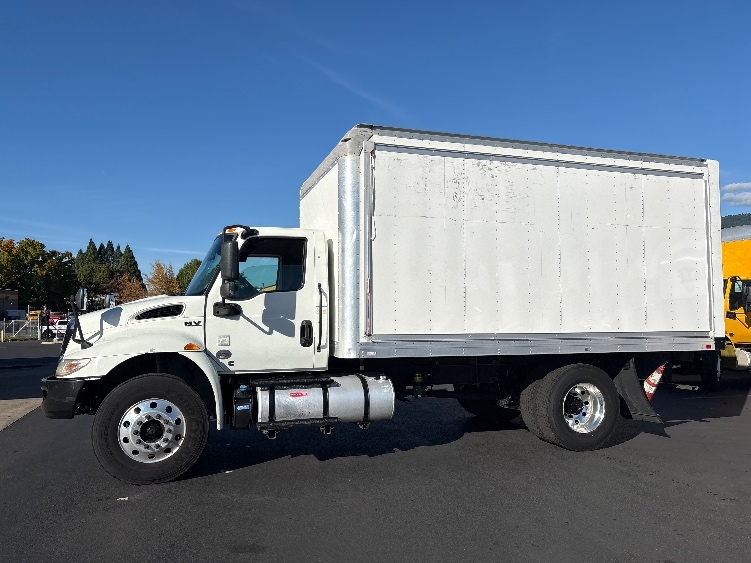 2020 International MV in Portland, OR — photo 4