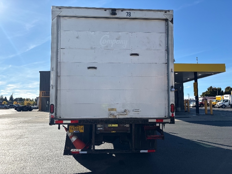 2020 International MV in Portland, OR — photo 7
