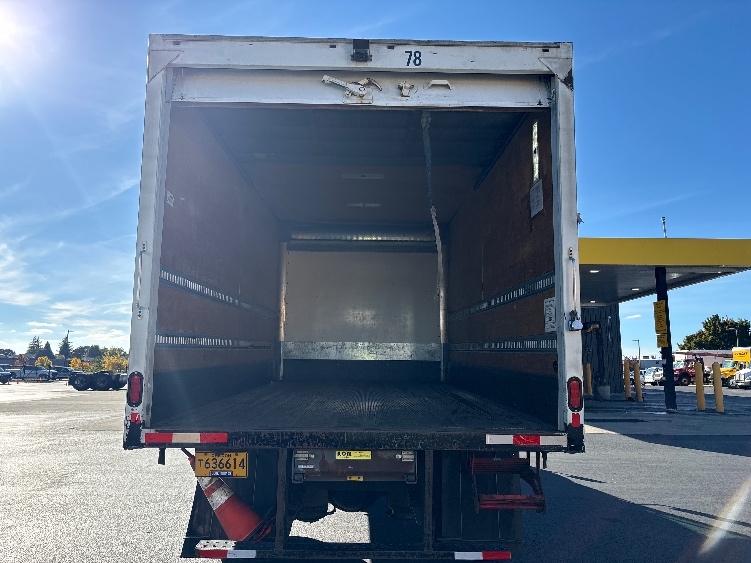 2020 International MV in Portland, OR — photo 8
