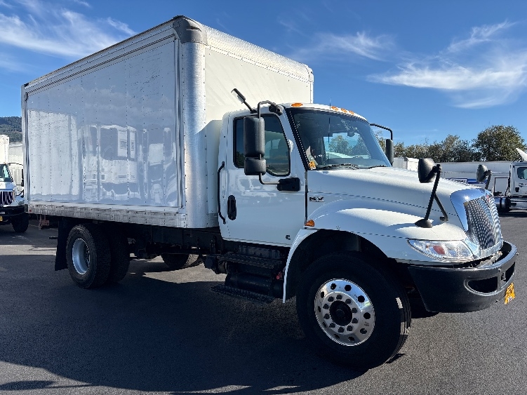 2020 International MV in Portland, OR