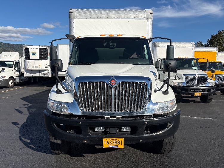 2020 International MV in Portland, OR — photo 2