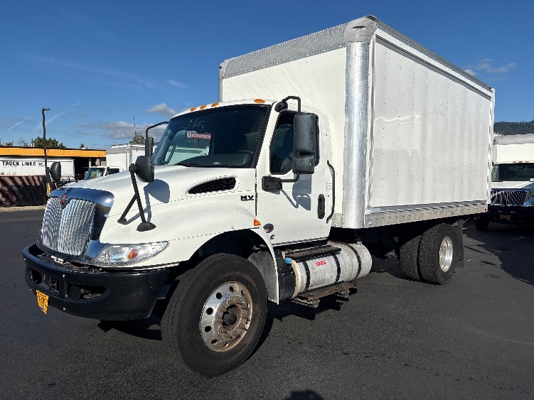 2020 International MV in Portland, OR — photo 3