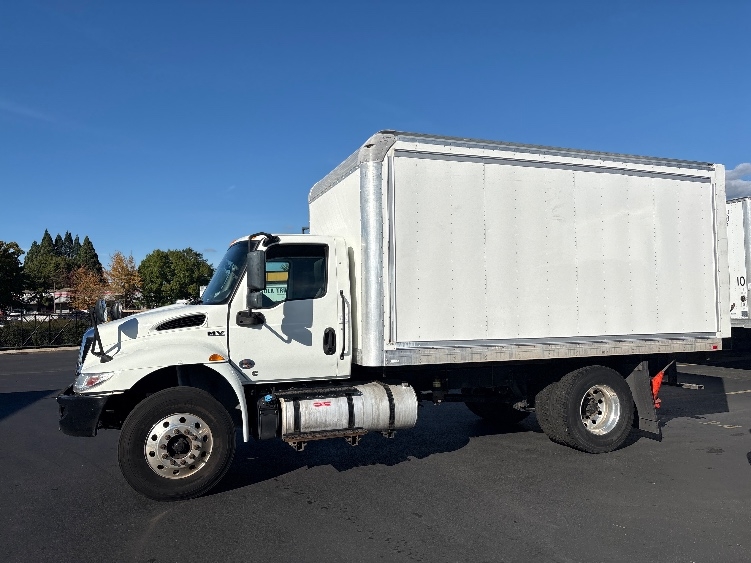 2020 International MV in Portland, OR — photo 4