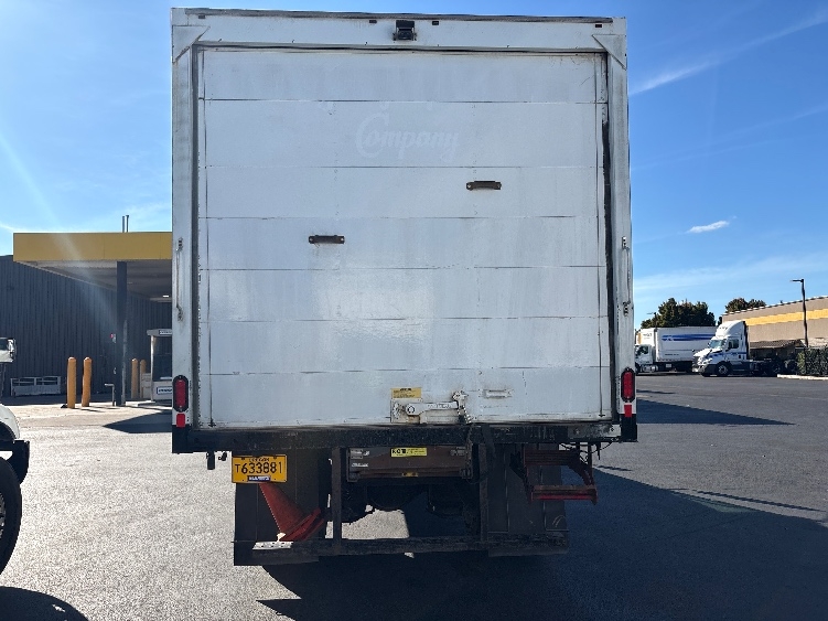 2020 International MV in Portland, OR — photo 7